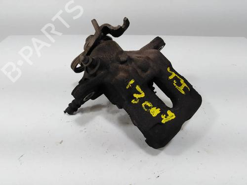 Left rear brake caliper HONDA CIVIC VIII Hatchback (FN, FK) 1.8 (FN1, FK2) | BP11577508M107 