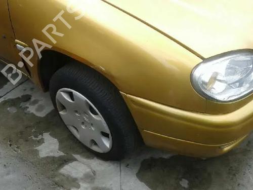 Tailgate lift support CITROËN SAXO (S0, S1)  | BP14018906C138 