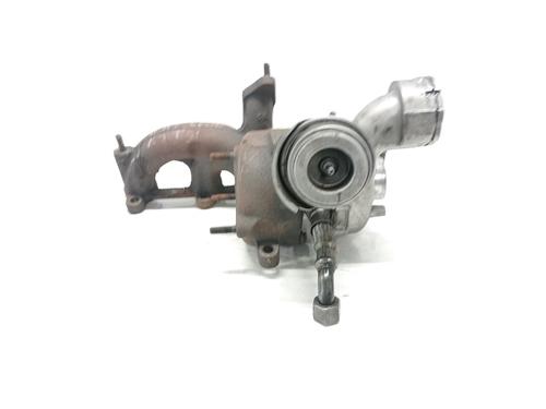 Turbocharger/Supercharger SEAT TOLEDO II (1M2)  | BP28017907M71 