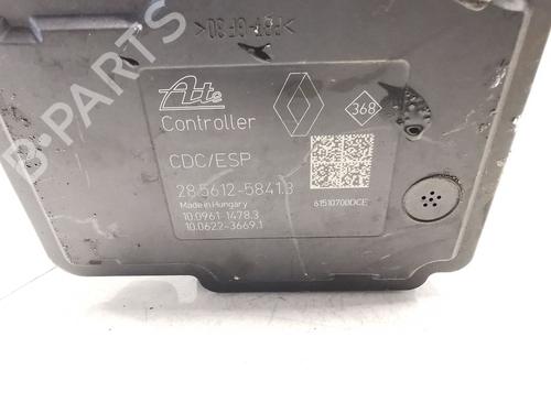 Pompe ABS RENAULT SCÉNIC III (JZ0/1_) 1.2 TCe | BP29869848M43 