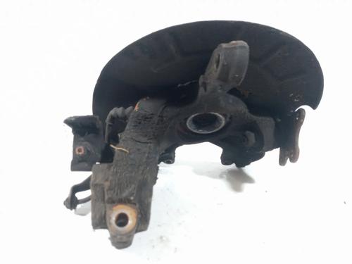 Right front steering knuckle SEAT CORDOBA (6L2) 1.4 16V | BP8482183M26 