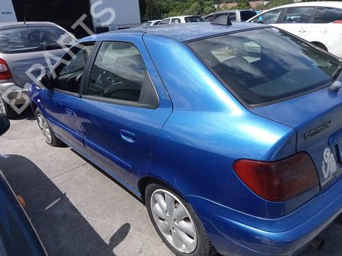 Engine control unit (ECU) CITROËN XSARA (N1) 2.0 HDi 90 | BP19654569M57 
