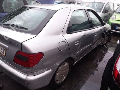 Engine CITROËN XSARA (N1) 1.9 TD | BP31248511M1 