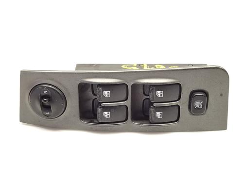 Used Left front window switch HYUNDAI MATRIX (FC) 1.5 CRDi (82 hp) 29615800
