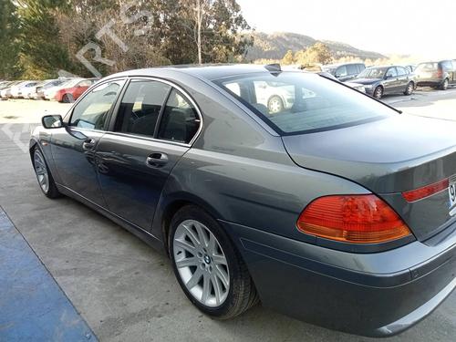 Computer motormanagement BMW 7 (E65, E66, E67)  | BP23074213M57 