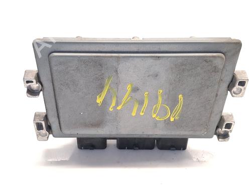 Motorstyringsenhed FORD FIESTA VI (CB1, CCN) 1.25 | BP29564003M57 