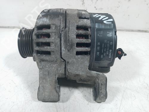 Alternator OPEL CORSA B (S93) 1.2 i 16V (F08, F68, M68) | BP8472941M7 