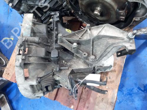Used Gearbox Gearbox RENAULT LAGUNA I (B56_, 556_) 1.8 16V (B563, B564) (120 hp) 39961459 39961459
