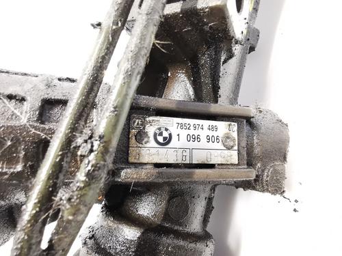 Steering rack BMW 3 (E46)  | BP26320443M22 