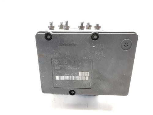 ABS pump MERCEDES-BENZ GL-CLASS (X164) GL 320 CDI 4-matic (164.822) | BP37447180M43 - Image 5