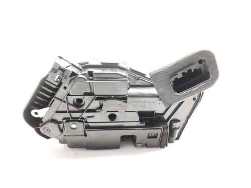 Front right lock VW PASSAT B8 Variant (3G5, CB5) 2.0 TDI | BP35979151C97 - Image 2