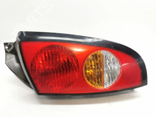 Used Right taillight HYUNDAI ATOS PRIME (MX) [1999-2025]  10009098