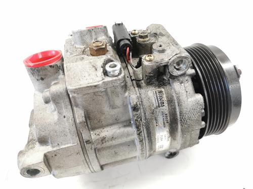 AC compressor MERCEDES-BENZ S-CLASS (W220)  | BP13045106M34 