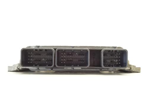 Engine control unit (ECU) RENAULT MEGANE II (BM0/1_, CM0/1_)  | BP19654031M57 