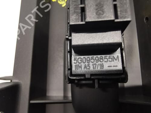 Right rear window switch VW PASSAT B8 Variant (3G5, CB5) 2.0 TDI | BP35964081I28 - Image 3