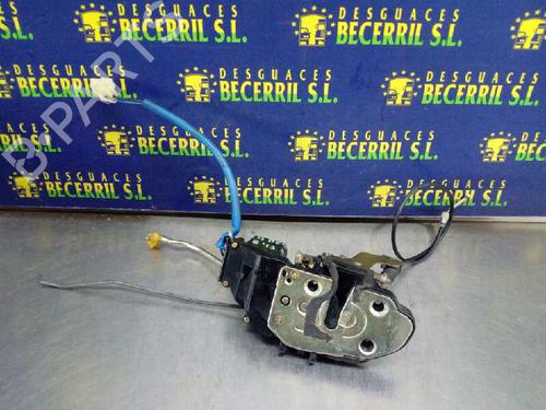 Front right lock KIA CARNIVAL II (GQ)  | BP8459208C97 