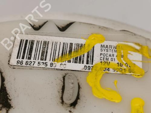 Fuel pump CITROËN C4 I (LC_)  | BP16905292M76 