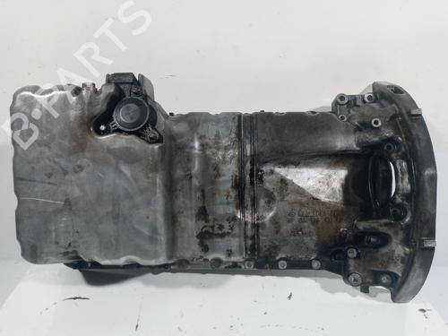 Oil sump MERCEDES-BENZ E-CLASS (W210)  | BP14020773M115 