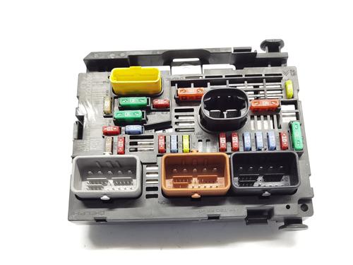 Used Fuse box Fuse box PEUGEOT 308 I (4A_, 4C_) 1.6 16V (120 hp) 40196173 40196173
