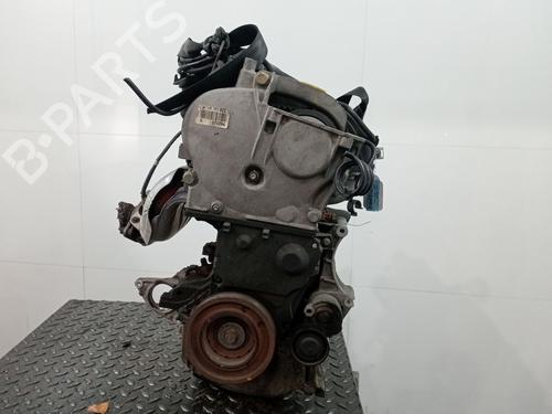 Engine RENAULT SCÉNIC II (JM0/1_) 1.6 (JM0C, JM0J, JM1B) | BP31925485M1