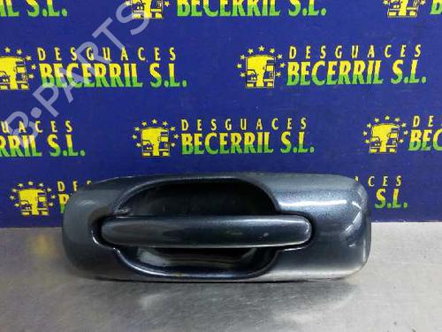 Exterior door handle CHRYSLER VOYAGER IV (RG, RS) 2.5 CRD (141 hp)null