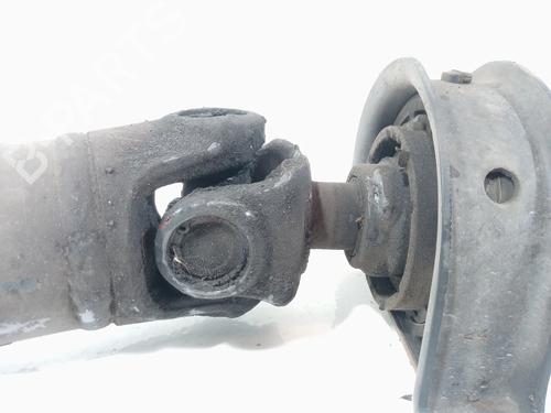 Driveshaft RENAULT MASTER II Platform/Chassis (ED/HD/UD)  | BP11350642M37 