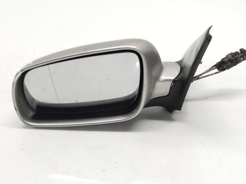 Used Left mirror SEAT LEON (1M1) 1.9 TDI (110 hp) 28681910