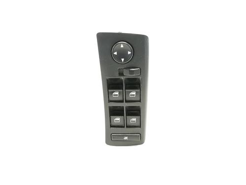 Used Left front window switch BMW X5 (E53) 3.0 d (184 hp) 29589994