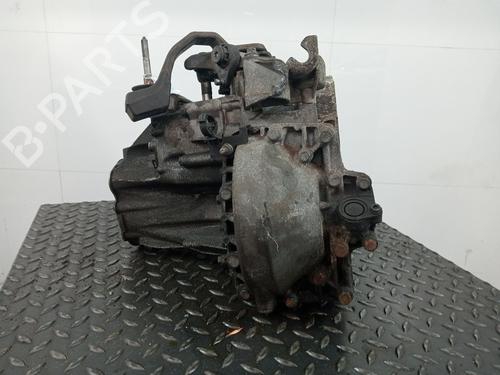 Gearbox CITROËN C8 (EA_, EB_) 2.0 HDi | BP38517338M3 - Image 2