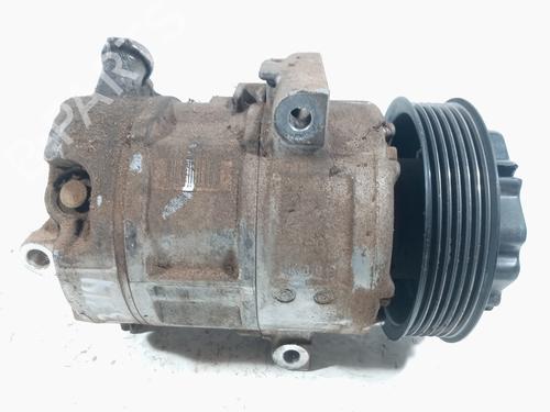AC compressor OPEL CORSA D (S07) 1.3 CDTI (L08, L68) | BP8500468M34 