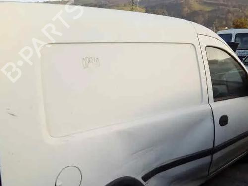 Right front driveshaft OPEL COMBO Box Body/MPV 1.7 CDTI 16V | BP8442795M39 