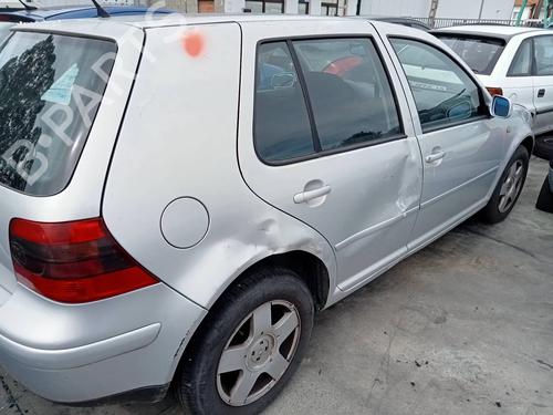 Mass air flow sensor VW GOLF IV (1J1)  | BP20491167M95 