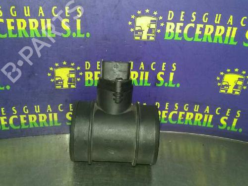 Used Mass air flow sensor ALFA ROMEO 156 (932_) 1.6 16V T.SPARK (932.A4, 932.A4100) (120 hp) 8435130