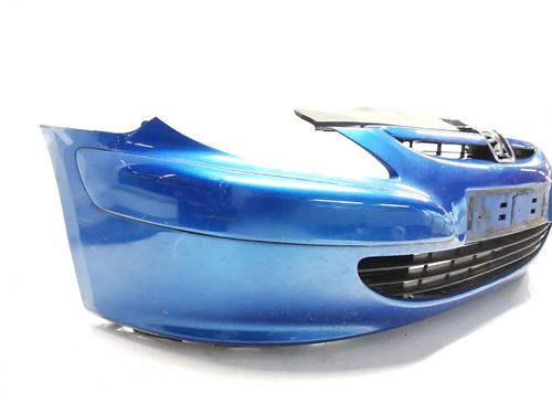 Front bumper PEUGEOT 307 SW (3H) 1.6 HDI 110 | BP27398807C7 