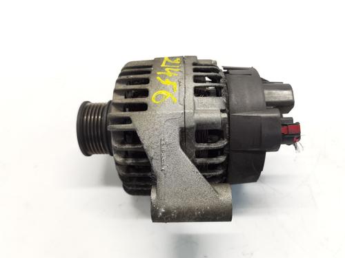 Used Alternator Alternator FIAT 500L (351_, 352_) 1.6 D Multijet (199LYE1B) (120 hp) 36016882 36016882