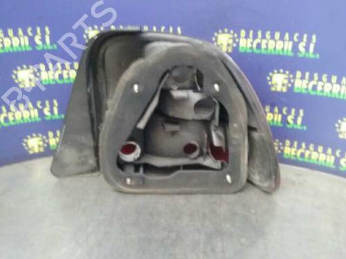 Left taillight ROVER 45 I Hatchback (RT)  | BP8434141C34 