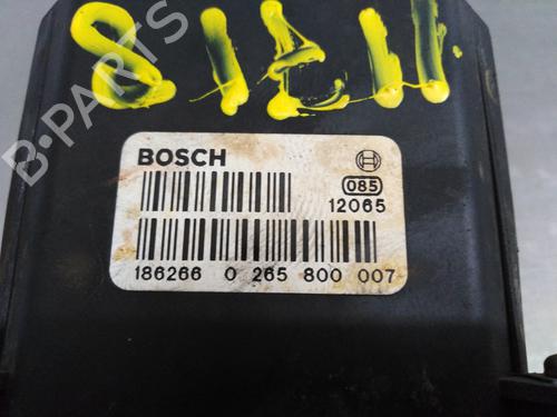 ABS pump FORD MONDEO III (B5Y) 2.0 16V TDDi / TDCi | BP8472539M43 