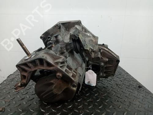 Used Gearbox Gearbox FIAT IDEA (350_) 1.4 16V (95 hp) 33293106 33293106