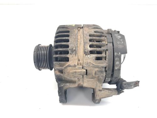 Used Alternator Alternator VW GOLF IV (1J1) 1.9 TDI (110 hp) 34704022 34704022