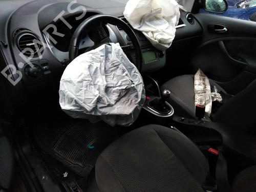 Engine control unit (ECU) SEAT ALTEA (5P1)  | BP8472529M57 