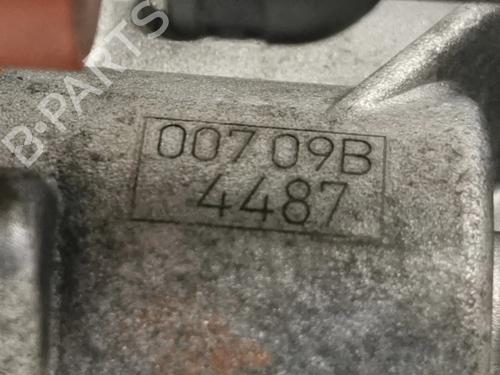 Throttle body OPEL INSIGNIA A (G09)  | BP15550376M82 