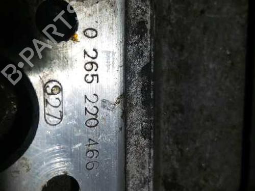 ABS pump FORD MONDEO II (BAP) 2.5 ST 200 | BP8439814M43 