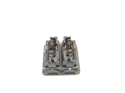 Left front window switch AIXAM CITY 0.4 | BP38266609I27 - Image 2