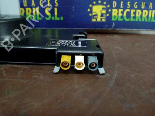 Antenna/Base AUDI A3 (8P1)  | BP14019337C140 