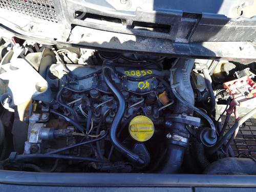 Pedal RENAULT SCÉNIC II (JM0/1_) 1.9 dCi (JM0G, JM12, JM1G, JM2C) | BP29824047I4