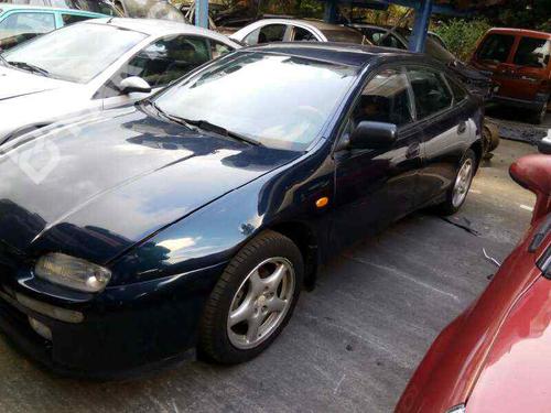 Used Parts MAZDA 323 F V (BA)    951995
