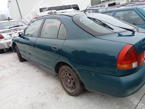 Left front indicator MITSUBISHI CARISMA (DA_)  | BP12328199C32 