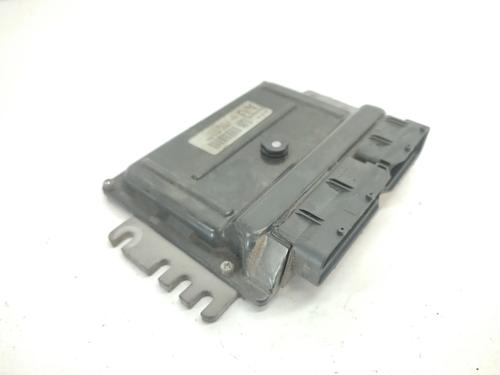 Used Engine control unit (ECU) NISSAN MICRA III (K12) 1.4 16V (88 hp) 9576848
