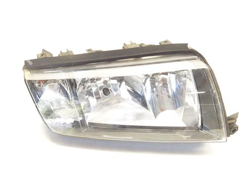 Used Right headlight SKODA FABIA I (6Y2) 1.4 TDI (75 hp) 28450390