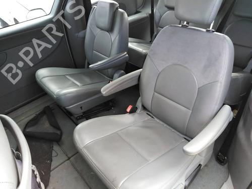 Instrument cluster CHRYSLER VOYAGER IV (RG, RS) 2.8 CRD | BP8483981C47 